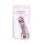 Glass Dildo Clear Curve