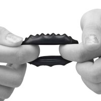 POWER PLUS Cockring 01 Clear