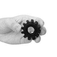 POWER PLUS Cockring 02 Black
