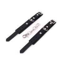 Silicone Wrist Cuffs Deluxe Small