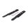 Silicone Wrist Cuffs Deluxe Small