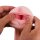 Masturbator with Soft Teeth Mouth/Vagina