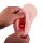 Masturbator with Soft Teeth Mouth/Vagina
