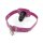 Penis mouth gag Short Pink