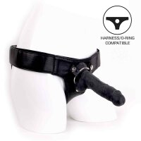 Kiotos COX Black 34,5 cm