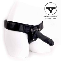 Kiotos COX Black 22 cm