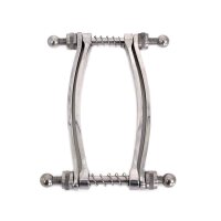 Pussy Spreader /w Spring