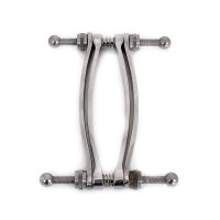 Pussy Spreader /w Spring