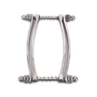 Pussy Spreader /w Spring