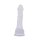 Dildo Clear 19.5cm