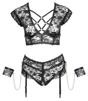 Bra Set Bondage 4XL