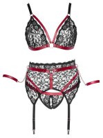 Bra Set Bondage 3XL