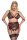 Bra Set Bondage 3XL