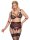 Bra Set Bondage 3XL