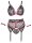 Bra Set Bondage 3XL
