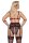 Bra Set Bondage 3XL