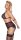 Bra Set Bondage 4XL