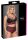 BH und Slip schwarz/rot XL