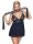 Babydoll Bondage 4XL