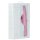 Pillow Talk Lively Rabbit Vibrator Pink