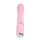 Pillow Talk Lively Rabbit Vibrator Pink