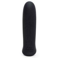 Fifty Shades of Grey Sensation Bullet Vibrator