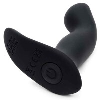 Fifty Shades of Grey Sensation P-Spot Vibrator