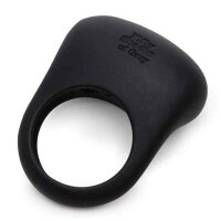 Fifty Shades of Grey Sensation Vibrating Love Ring