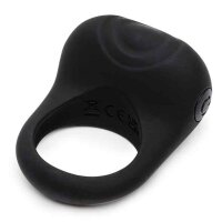 Fifty Shades of Grey Sensation Vibrating Love Ring