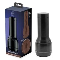 Kiiroo Feel Stroker Vagina Dark Brown