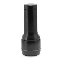 Kiiroo Feel Stroker Vagina Dark Brown