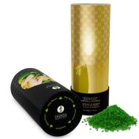 Shunga Oriental Crystals Bath Salts Lotus Flower 500 gram