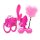 Loveboxxx I Love Pink Gift Box