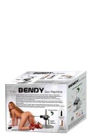Bendy Love Machine