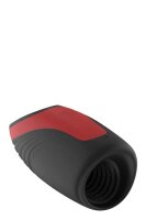 Mr Pleasure Heating Suck Machine