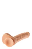 Mr. Dixx Magic Milo 8,3 Inch Dildo