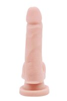Mr. Dixx Dual Density Dildo 14,5cm