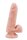 Mr. Dixx Dual Density Dildo 14,5cm