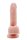 Mr. Dixx Dual Density Dildo 14,5cm