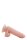 Mr. Dixx Dual Density Dildo 14,5cm