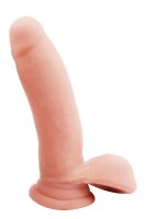 Mr. Dixx Dual Density Dildo 17,5 cm