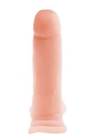 Mr. Dixx Dual Density Dildo 17,5 cm