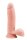 Mr. Dixx Dual Density Dildo 17,5 cm