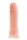 Mr. Dixx Dual Density Dildo 17,5 cm