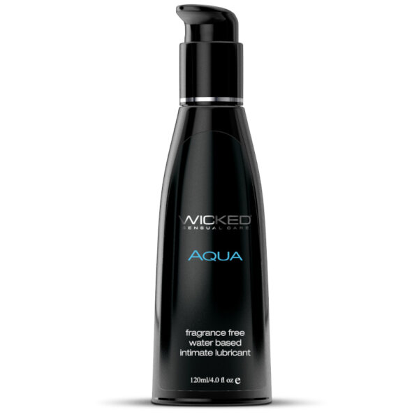 Wicked Aqua 120ml