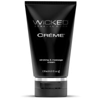 Wicked Masturbation Creme 120 ml