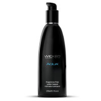 Wicked Aqua 250ml