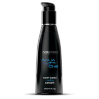 Wicked Aqua Chill 120ml