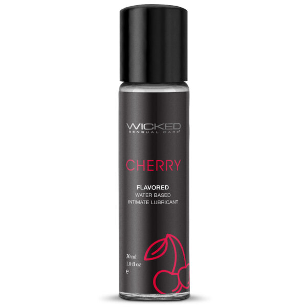 Wicked Aqua Cherry Flavored 30ml