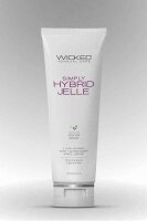 Wicked Simply Hybrid Jelle 120ml